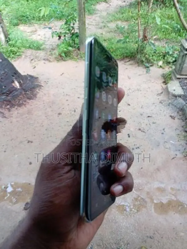 Samsung Galaxy S8+ (Used)