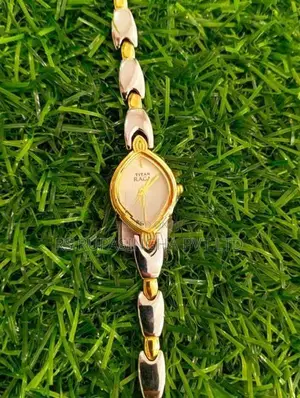 Titan Ladies Hand Watch
