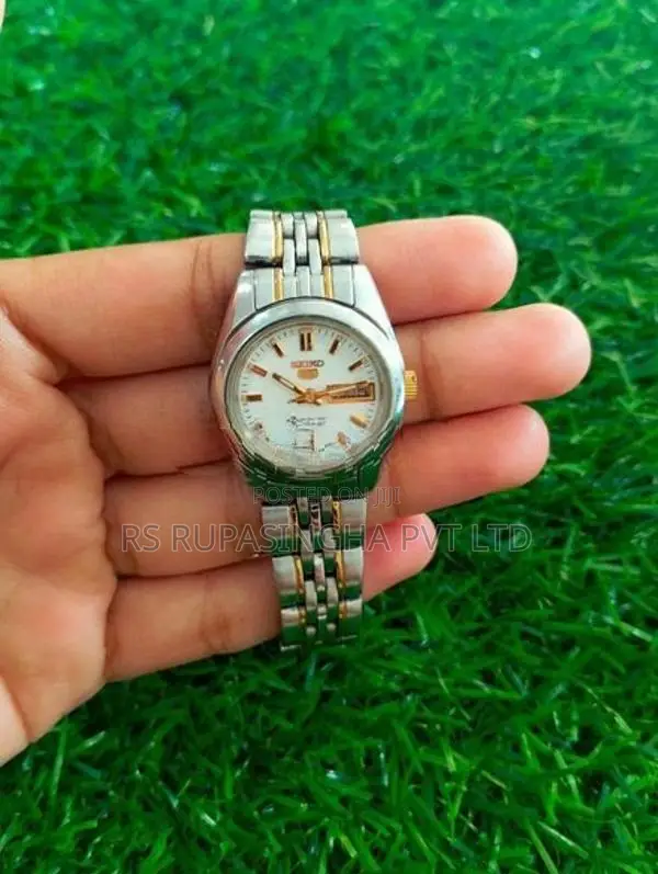 Seiko Ladies Hand Watch