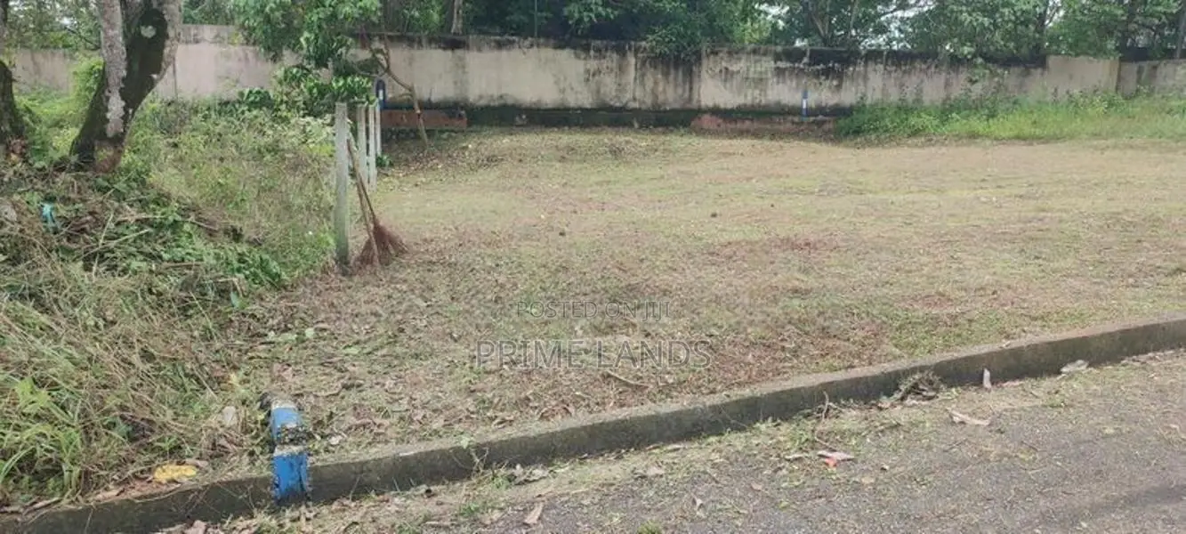 Malabe , Land for Sale Close to Nevil F'do Hospital