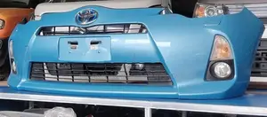 Toyota Aqua front Buffer