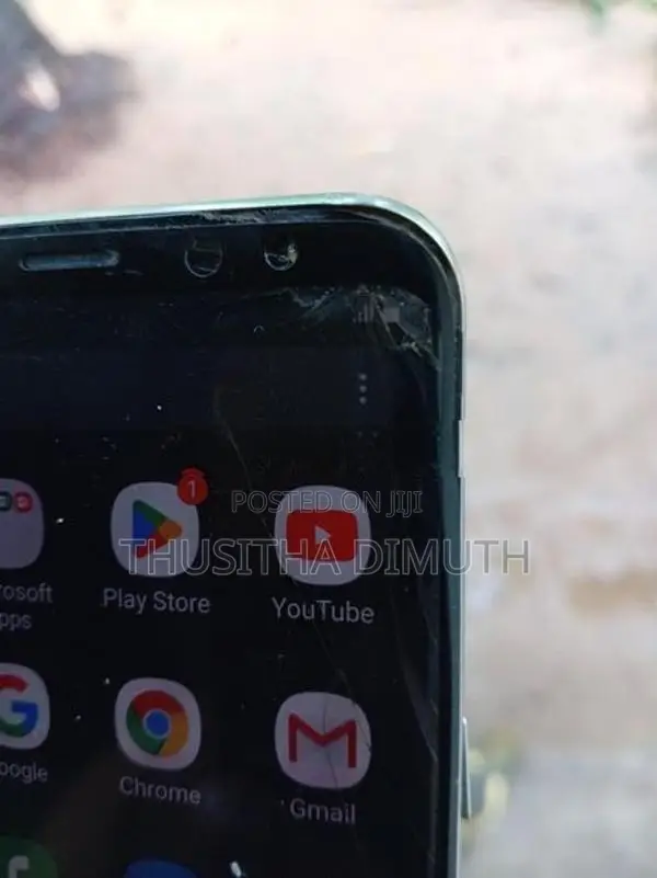 Samsung Galaxy S8+ (Used)