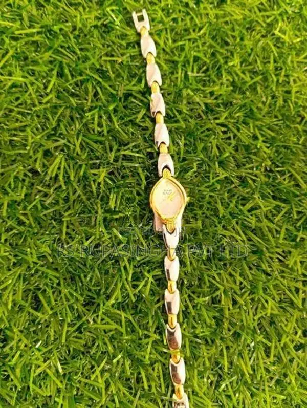 Titan Ladies Hand Watch