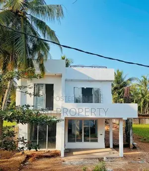 (YS-1015) Valuable Half Complete Two Storey House Sale in Athurugiriya