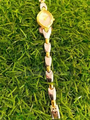 Titan Ladies Hand Watch
