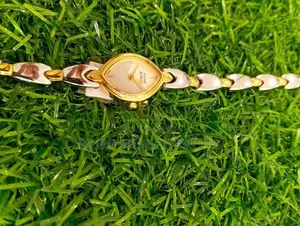 Titan Ladies Hand Watch