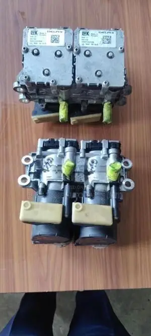 Honda Vezel Fit clutch pumps