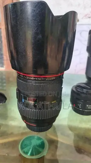 Canon 6D Mark 2 Camera Set