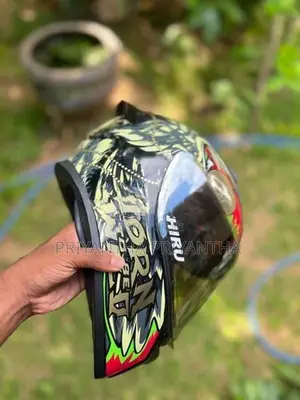 Vega Helmet