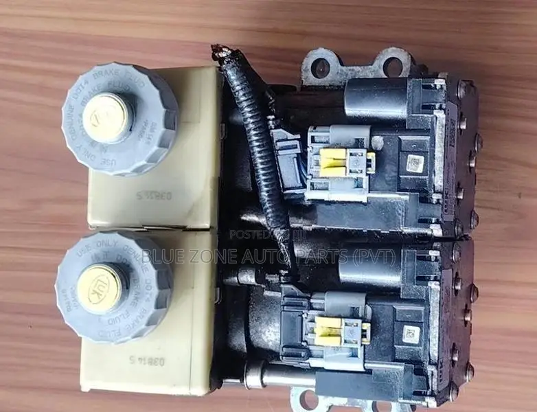 Honda Vezel Fit clutch pumps