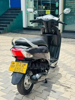 Honda Activa 2013
