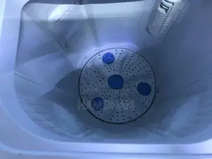 Singer Washing Machine 6KG