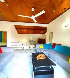 Modern Luxury House Sale in Kandana