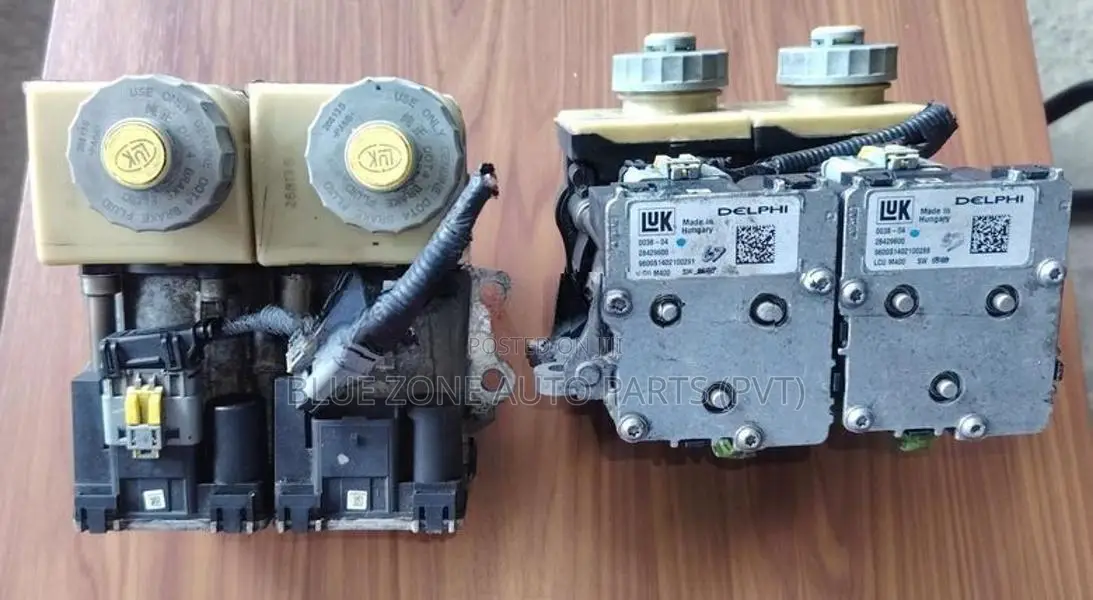Honda Vezel Fit clutch pumps