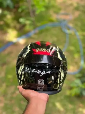 Vega Helmet