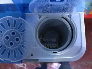 Singer Washing Machine 6KG
