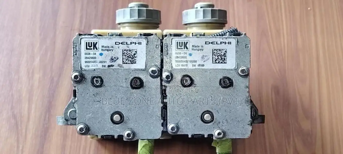 Honda Vezel Fit clutch pumps