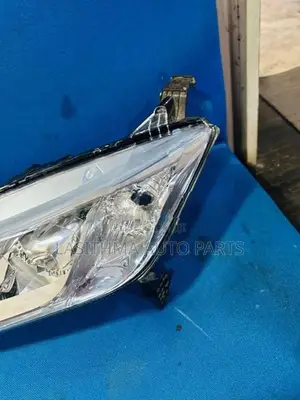 Grace Head Lamp