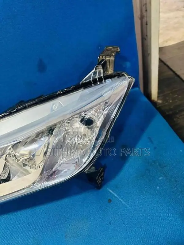 Grace Head Lamp