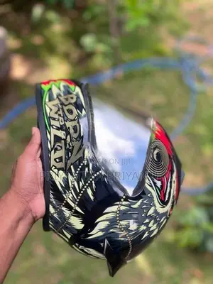 Vega Helmet