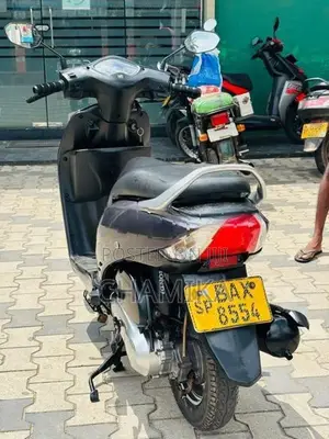 Honda Activa 2013