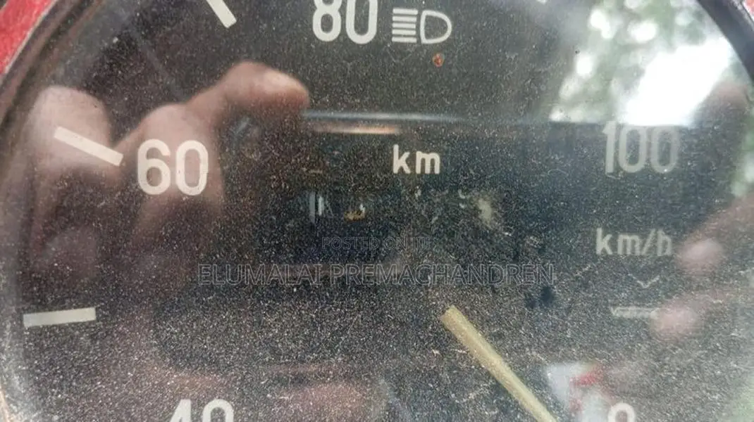 Tata LPT 2004