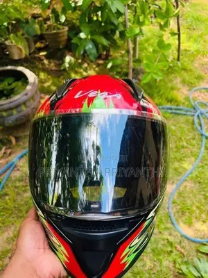 Vega Helmet