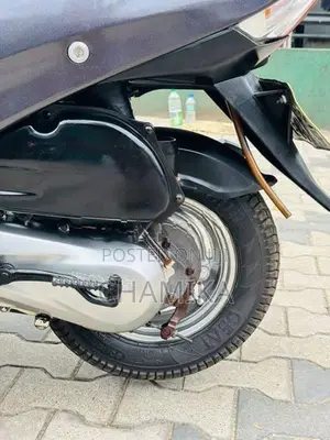 Honda Activa 2013