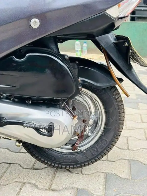 Honda Activa 2013