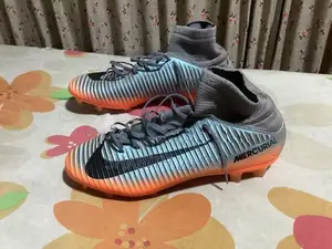 Rugby Boots