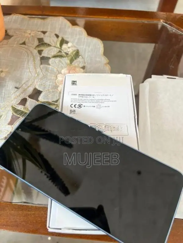 Samsung Galaxy A25 (Used)