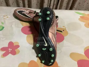 Rugby Boots