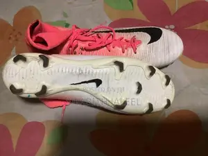 Rugby Boots
