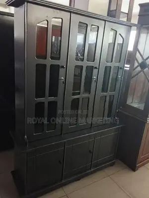 3 Door Cabinet (K-8)
