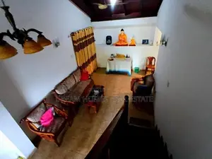 Spacious Family House for Rent in Hokandara North