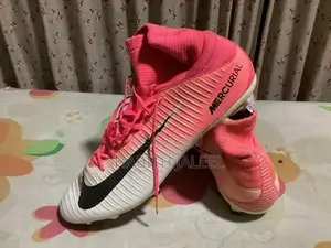 Rugby Boots