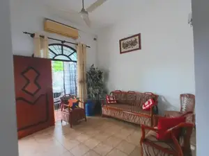 Spacious Family House for Rent in Hokandara North