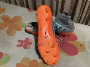 Rugby Boots