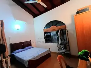 Spacious Family House for Rent in Hokandara North