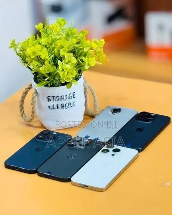 Apple iPhone 15 Pro 256GB (Used)