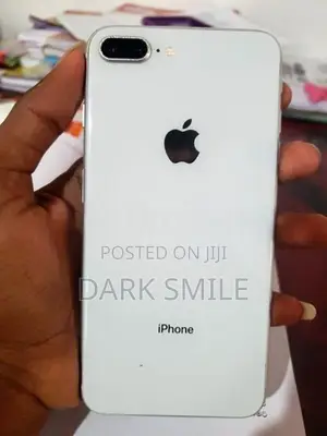 Apple iPhone 8 Plus (Used)