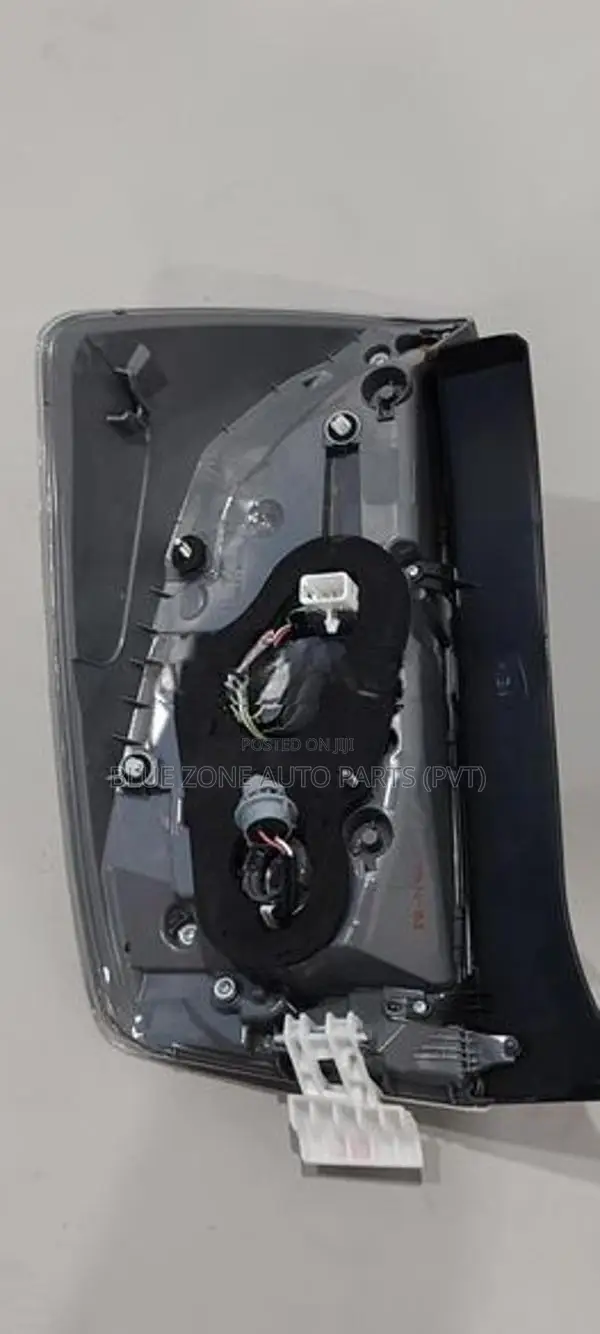 Toyota Prius New model Tail Lamps