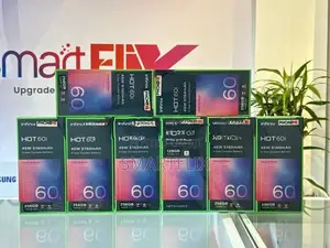 Infinix Hot 60i (Brand New)