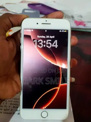 Apple iPhone 8 Plus (Used)
