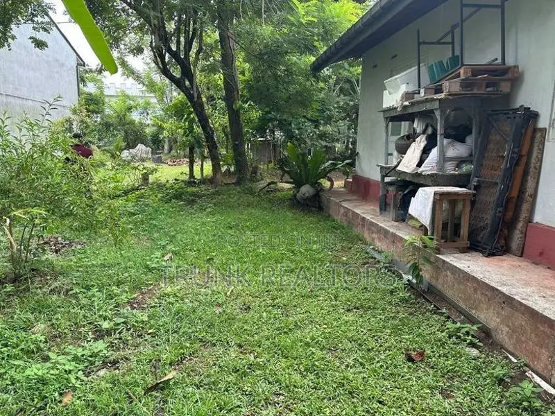 Malabe Bare Land For Sale (NK11260)