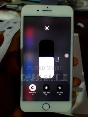 Apple iPhone 8 Plus (Used)
