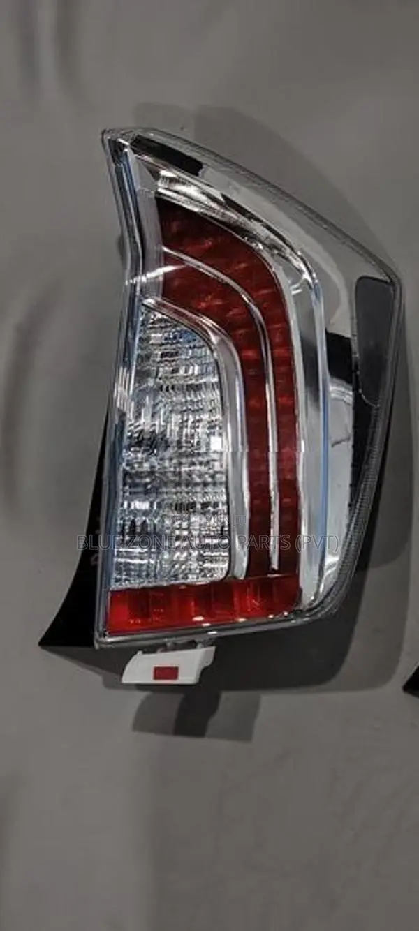 Toyota Prius New model Tail Lamps