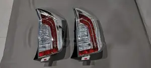 Toyota Prius New model Tail Lamps