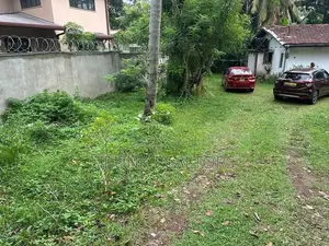 Malabe Bare Land For Sale (NK11260)