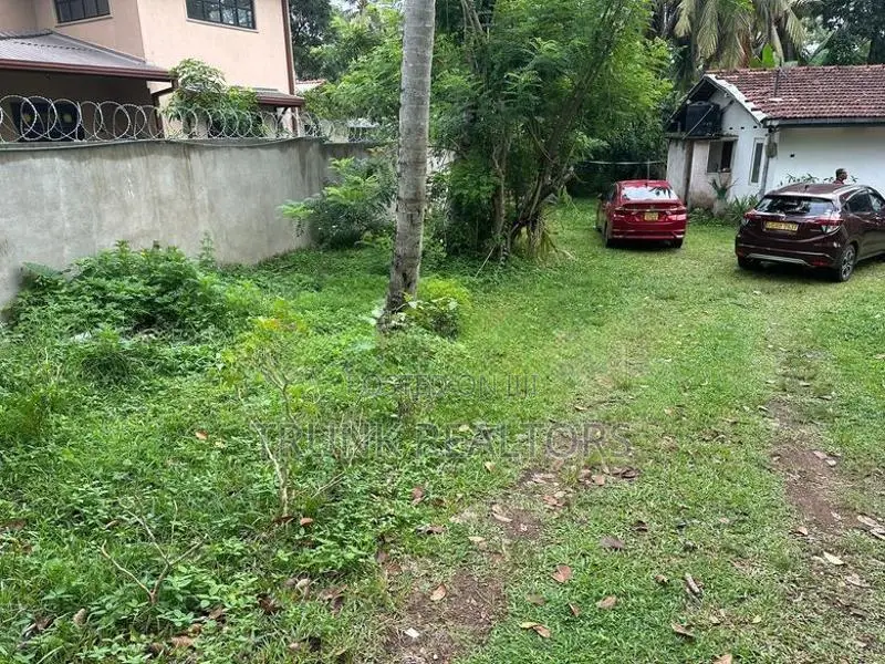 Malabe Bare Land For Sale (NK11260)